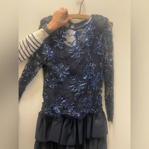 Christian Dior Cocktail Dress